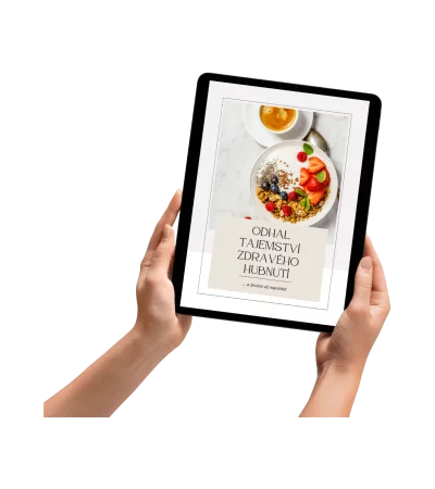Ebook cover Odhal tajemství Ebook cover Odhal tajemství